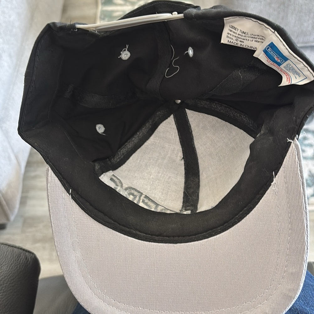 Raiders Hat - Picture 4 of 4